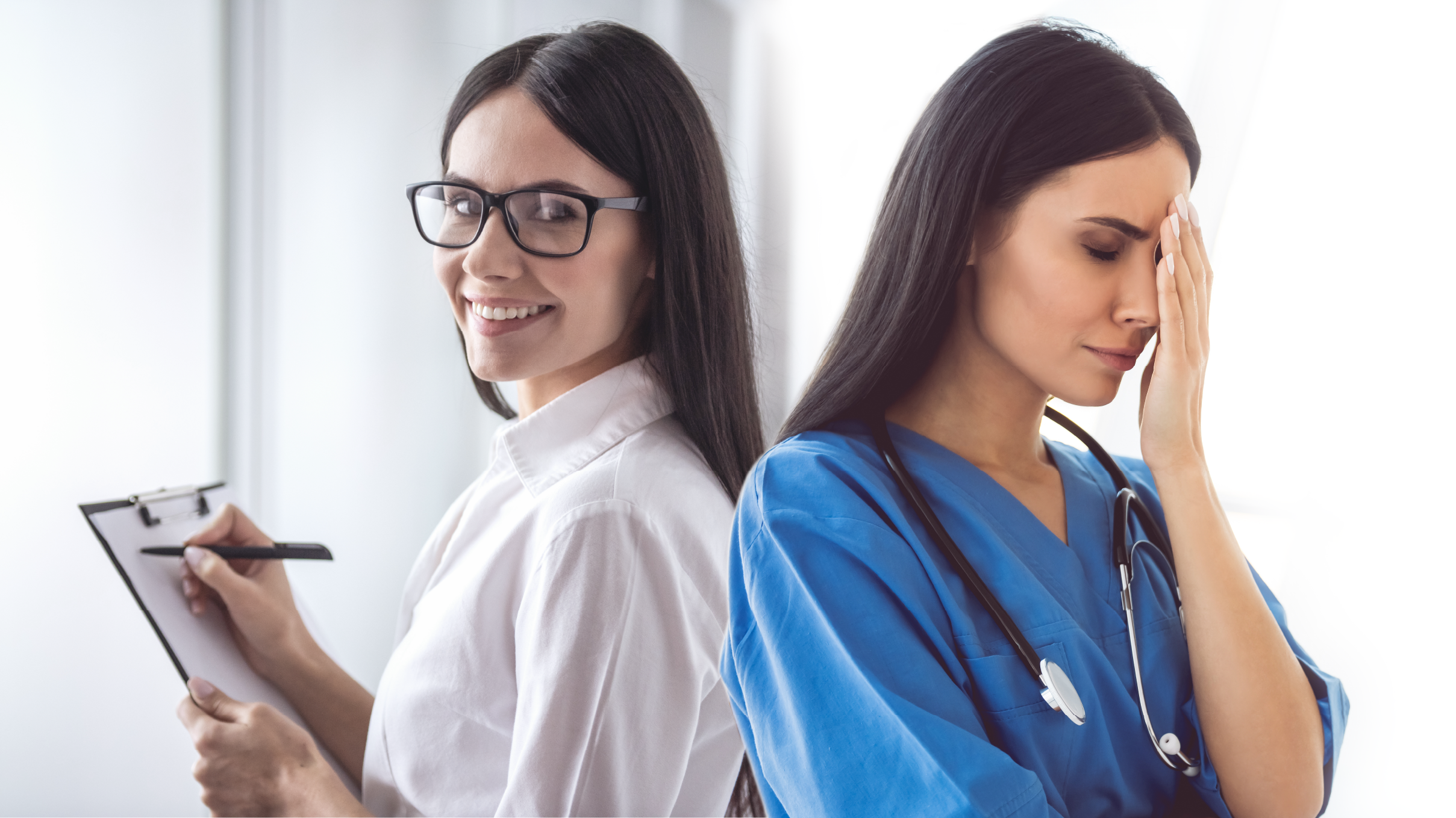 Co wpływa na poziom odczuwanego stresu? 